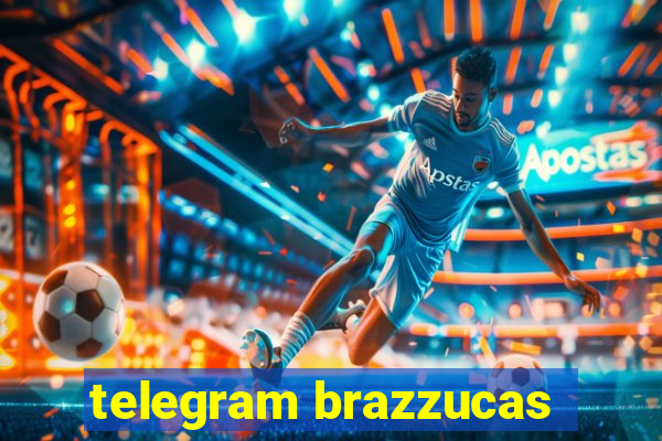 telegram brazzucas